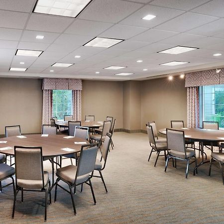 Hampton Inn New Smyrna Beach Luaran gambar