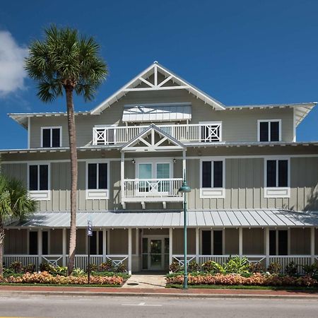 Hampton Inn New Smyrna Beach Luaran gambar