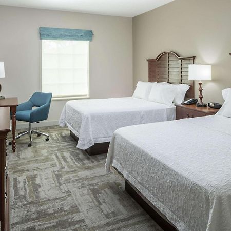 Hampton Inn New Smyrna Beach Luaran gambar