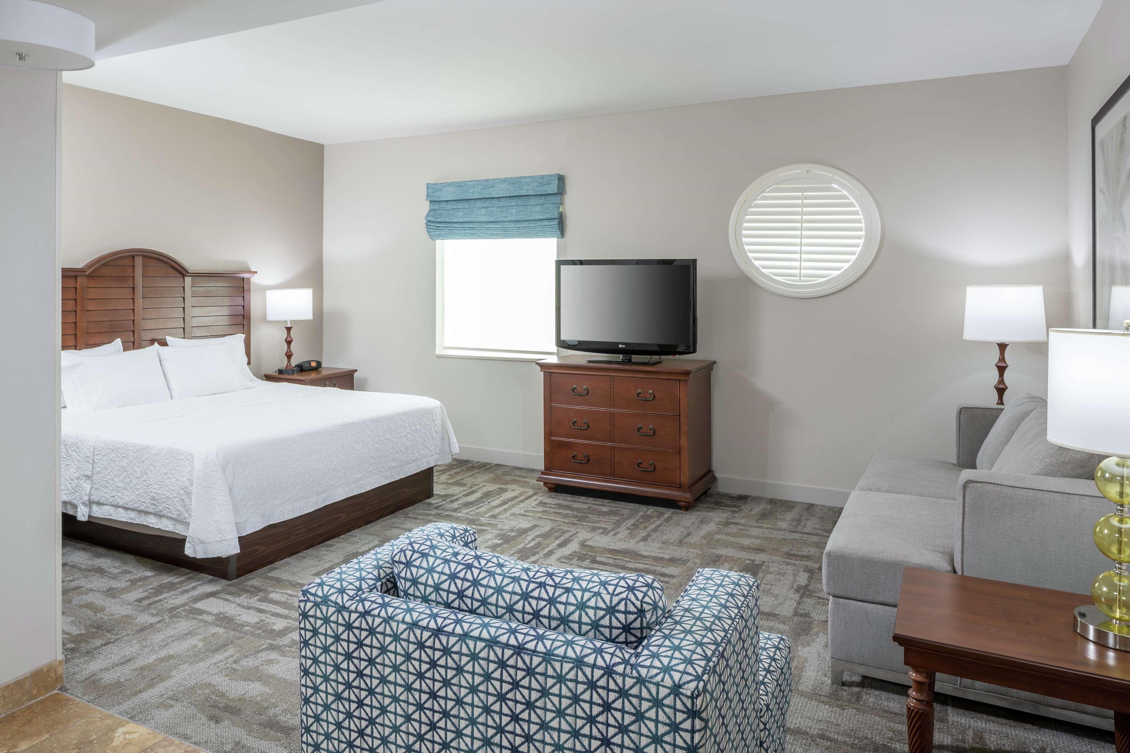 Hampton Inn New Smyrna Beach Luaran gambar
