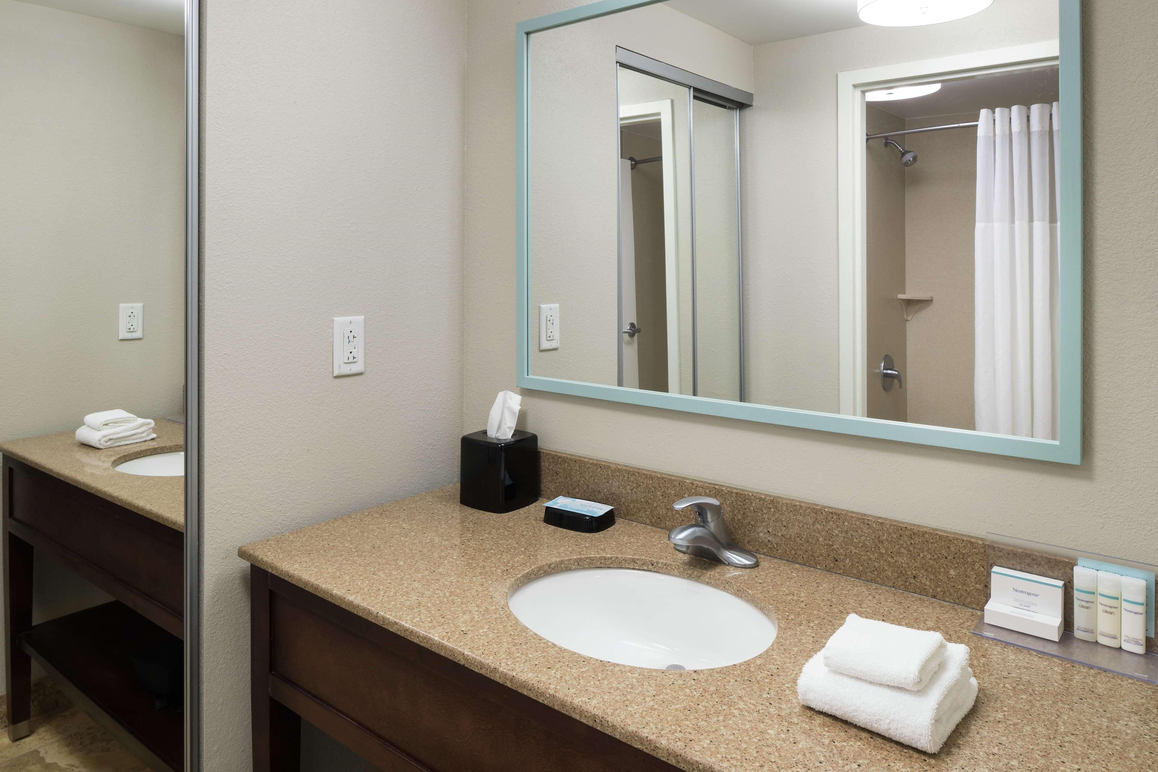 Hampton Inn New Smyrna Beach Luaran gambar