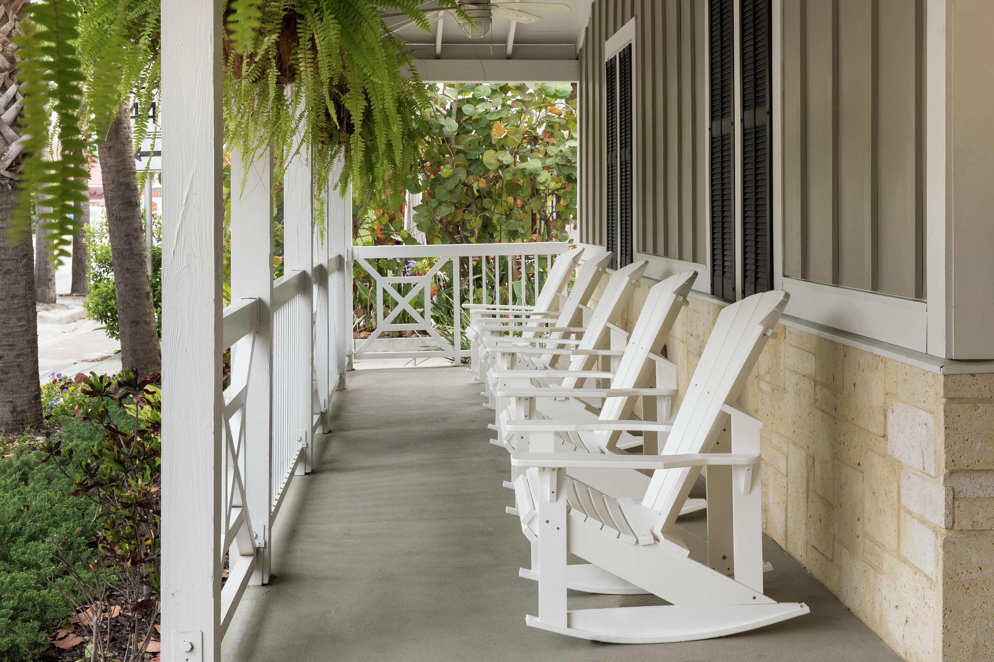 Hampton Inn New Smyrna Beach Luaran gambar