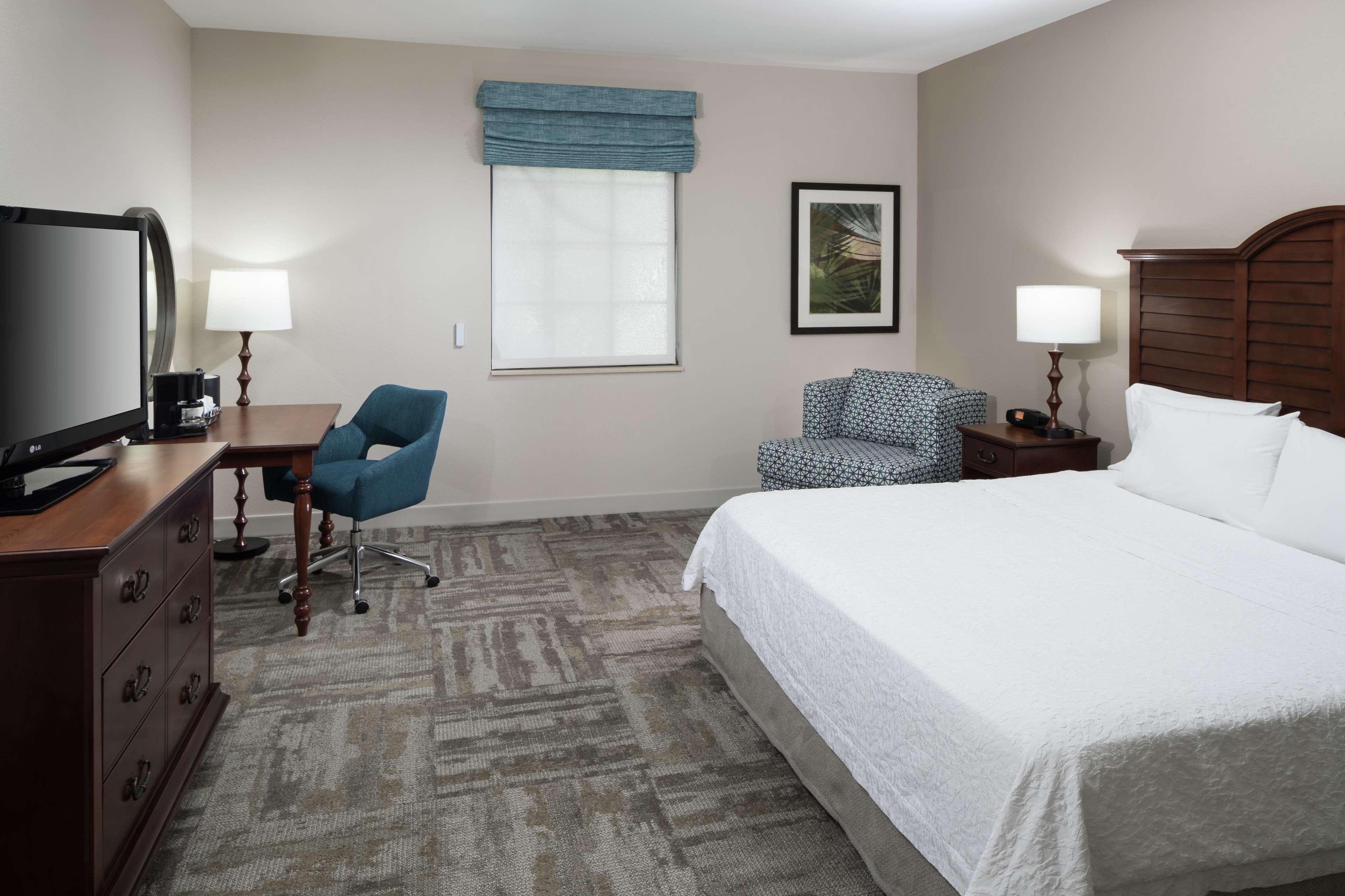 Hampton Inn New Smyrna Beach Luaran gambar