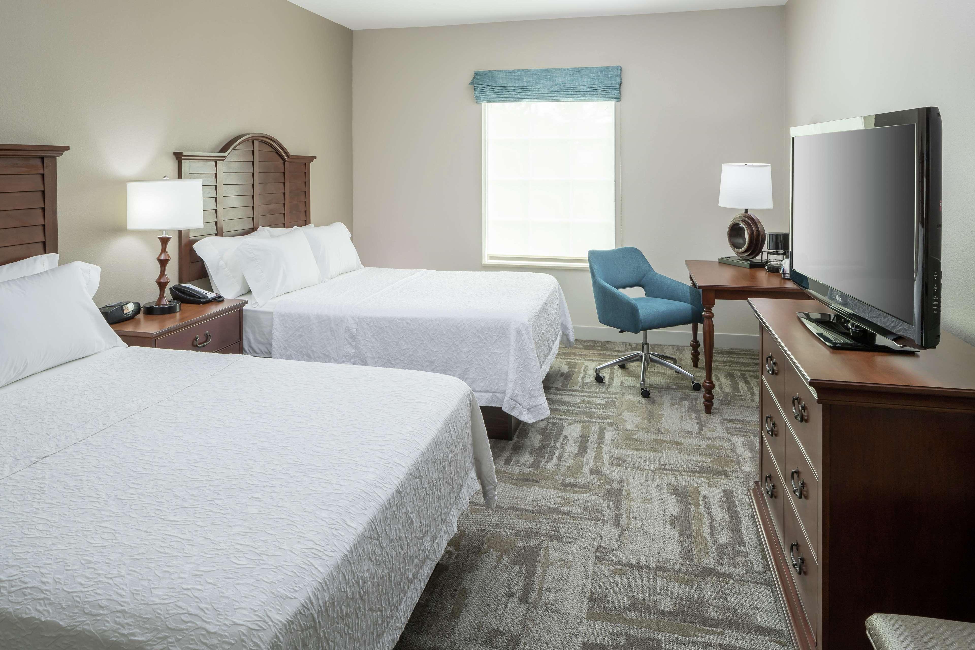 Hampton Inn New Smyrna Beach Luaran gambar