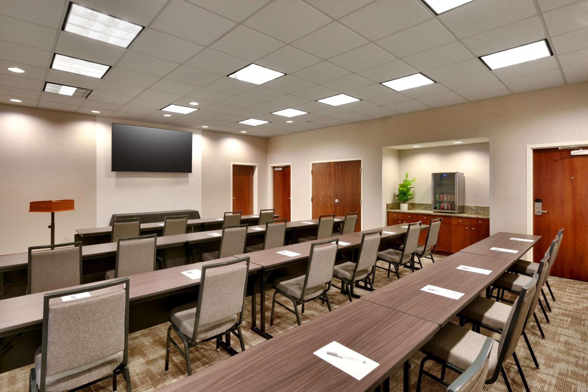 Hampton Inn New Smyrna Beach Luaran gambar