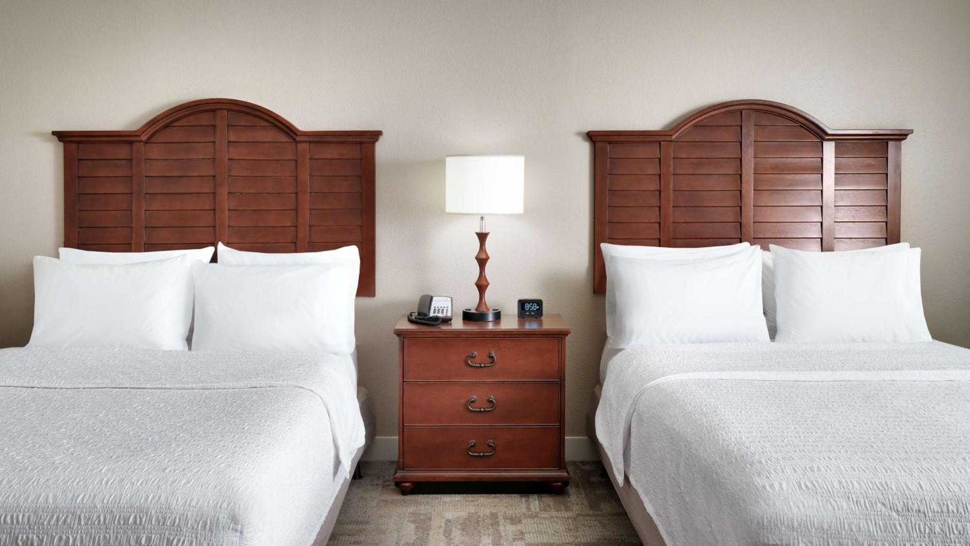 Hampton Inn New Smyrna Beach Luaran gambar