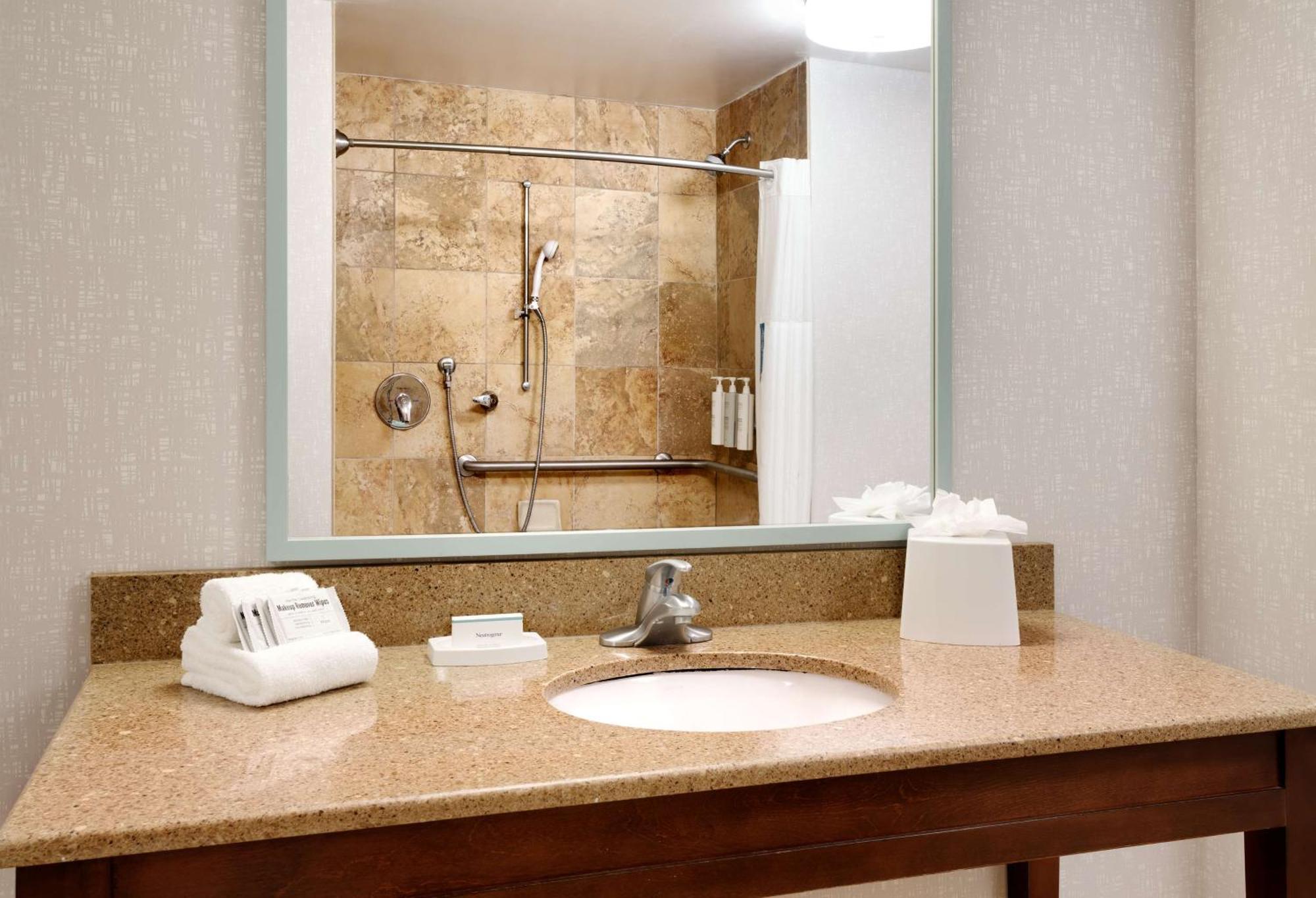 Hampton Inn New Smyrna Beach Luaran gambar