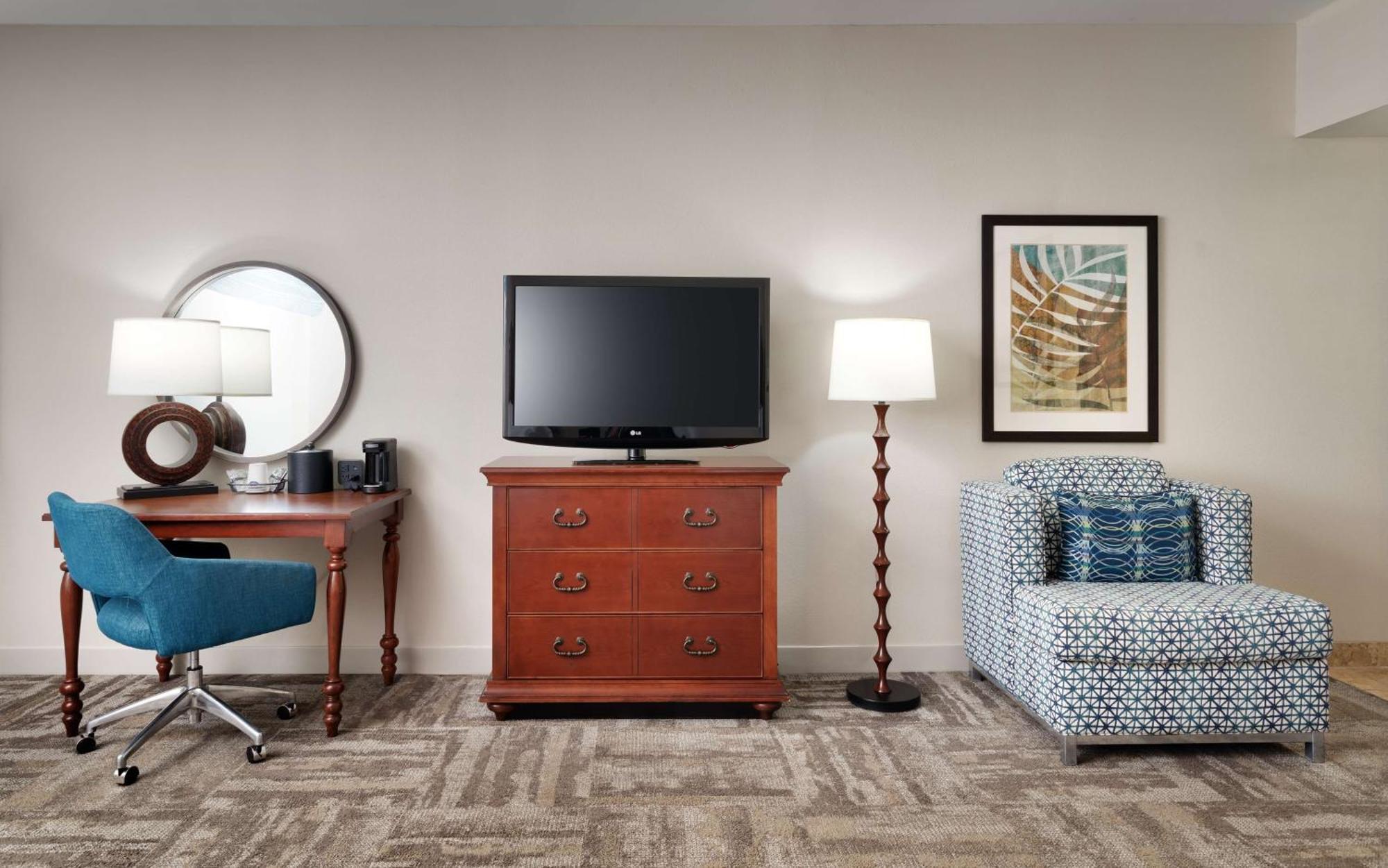 Hampton Inn New Smyrna Beach Luaran gambar