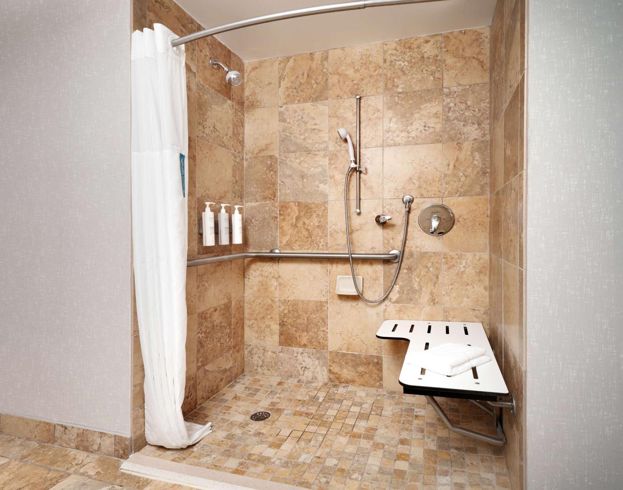Hampton Inn New Smyrna Beach Luaran gambar