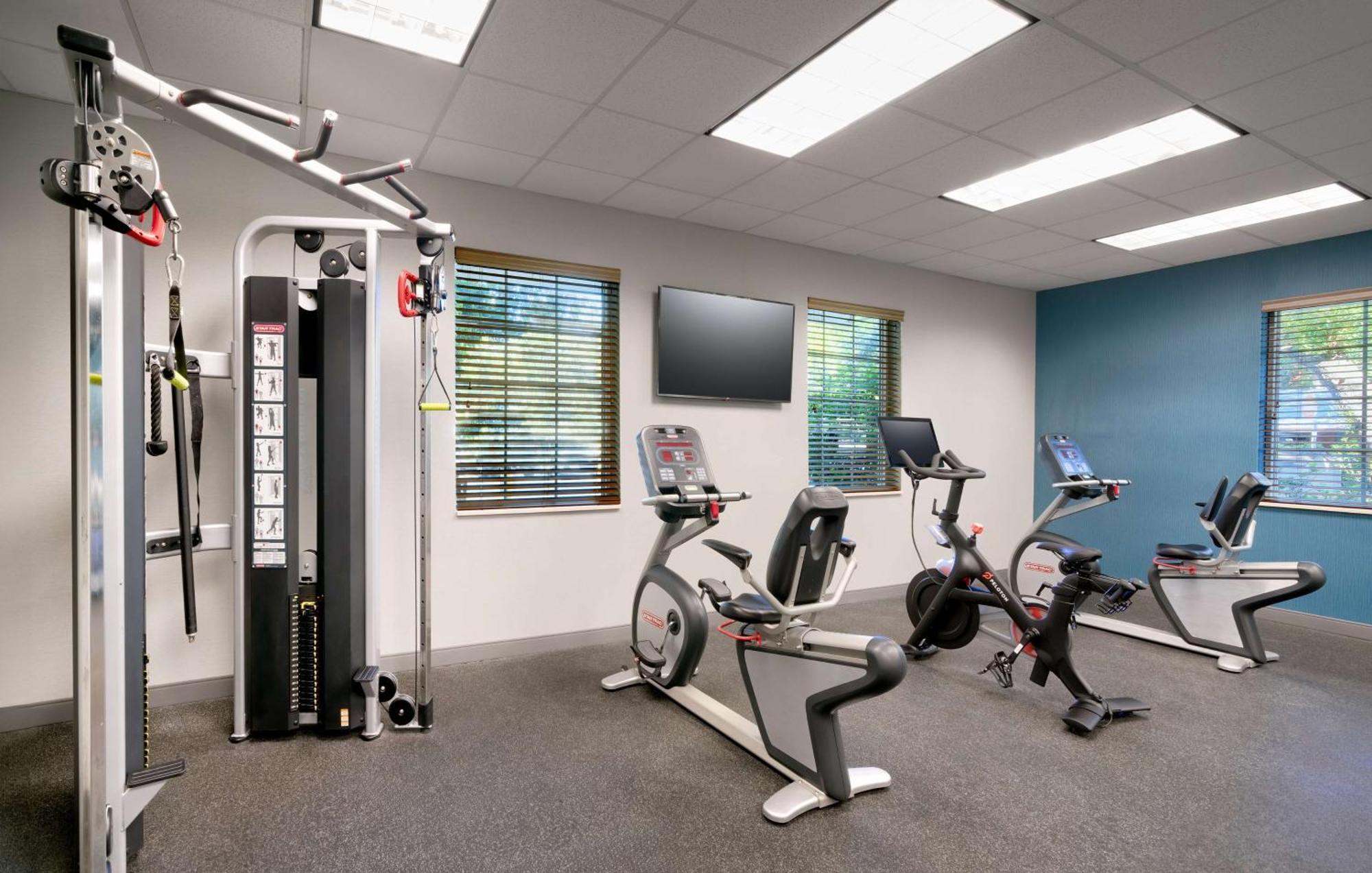Hampton Inn New Smyrna Beach Luaran gambar