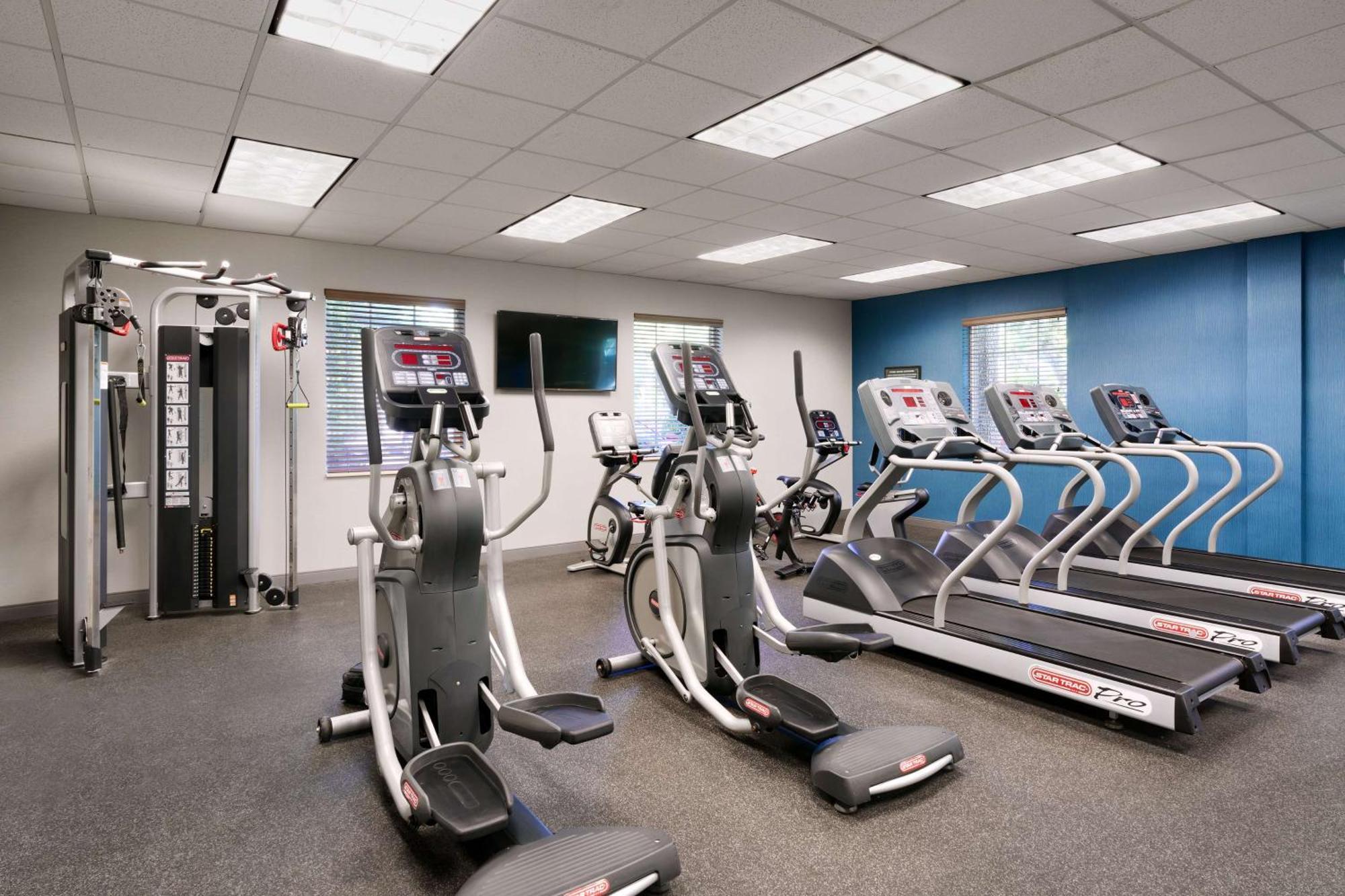 Hampton Inn New Smyrna Beach Luaran gambar