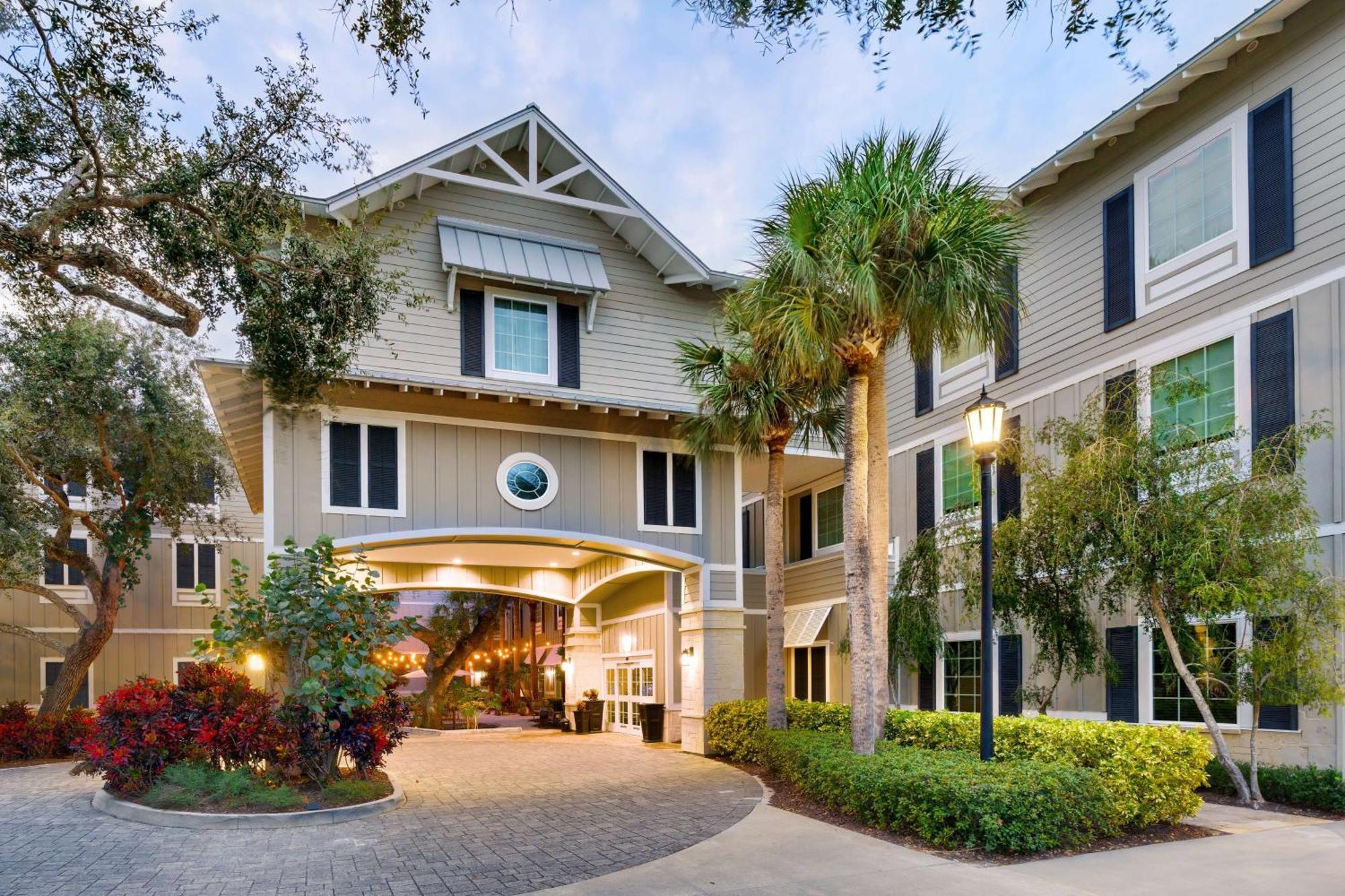 Hampton Inn New Smyrna Beach Luaran gambar