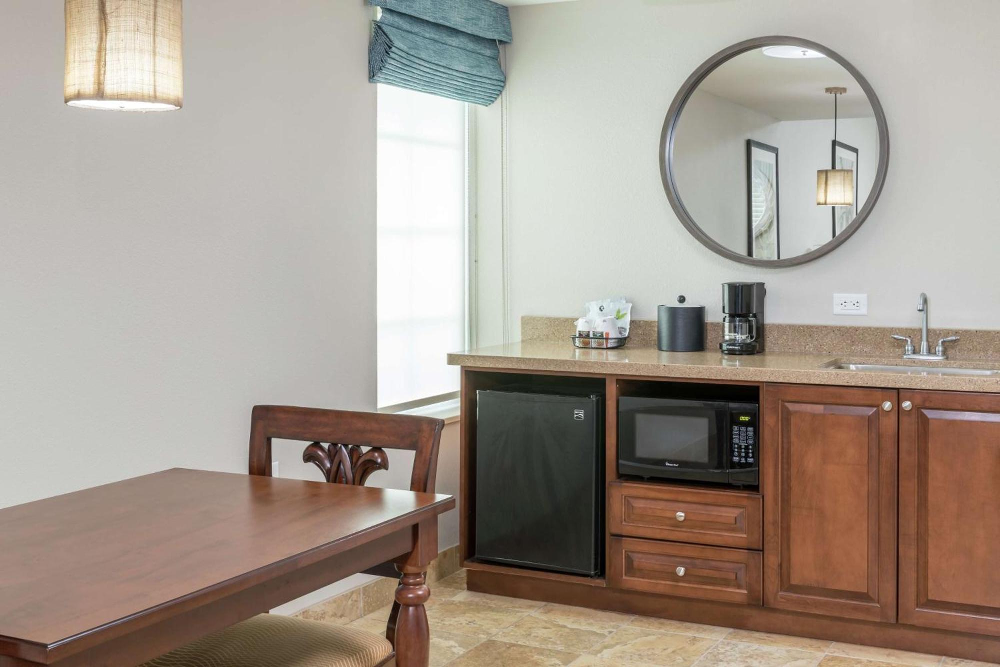 Hampton Inn New Smyrna Beach Luaran gambar