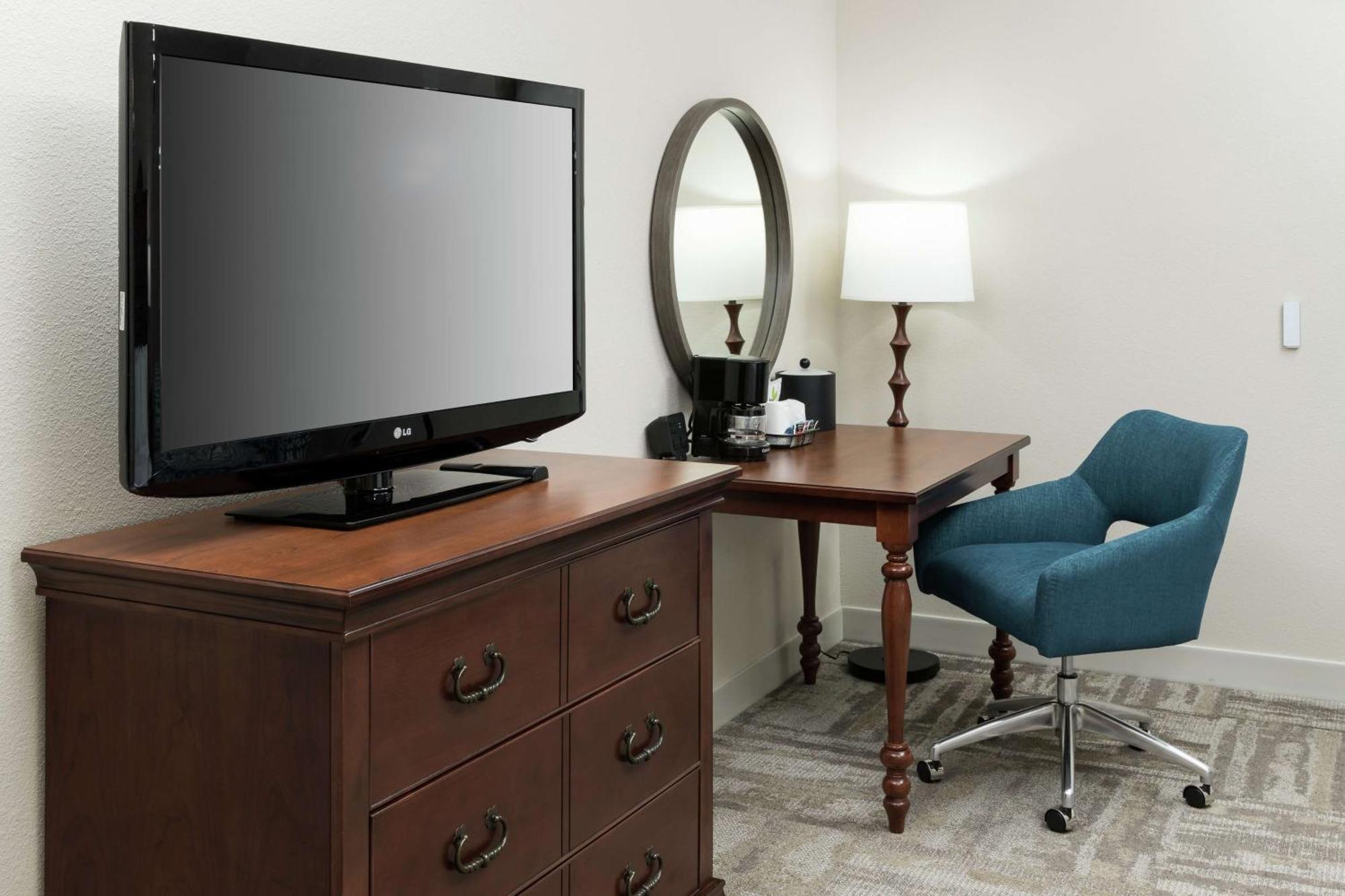Hampton Inn New Smyrna Beach Luaran gambar
