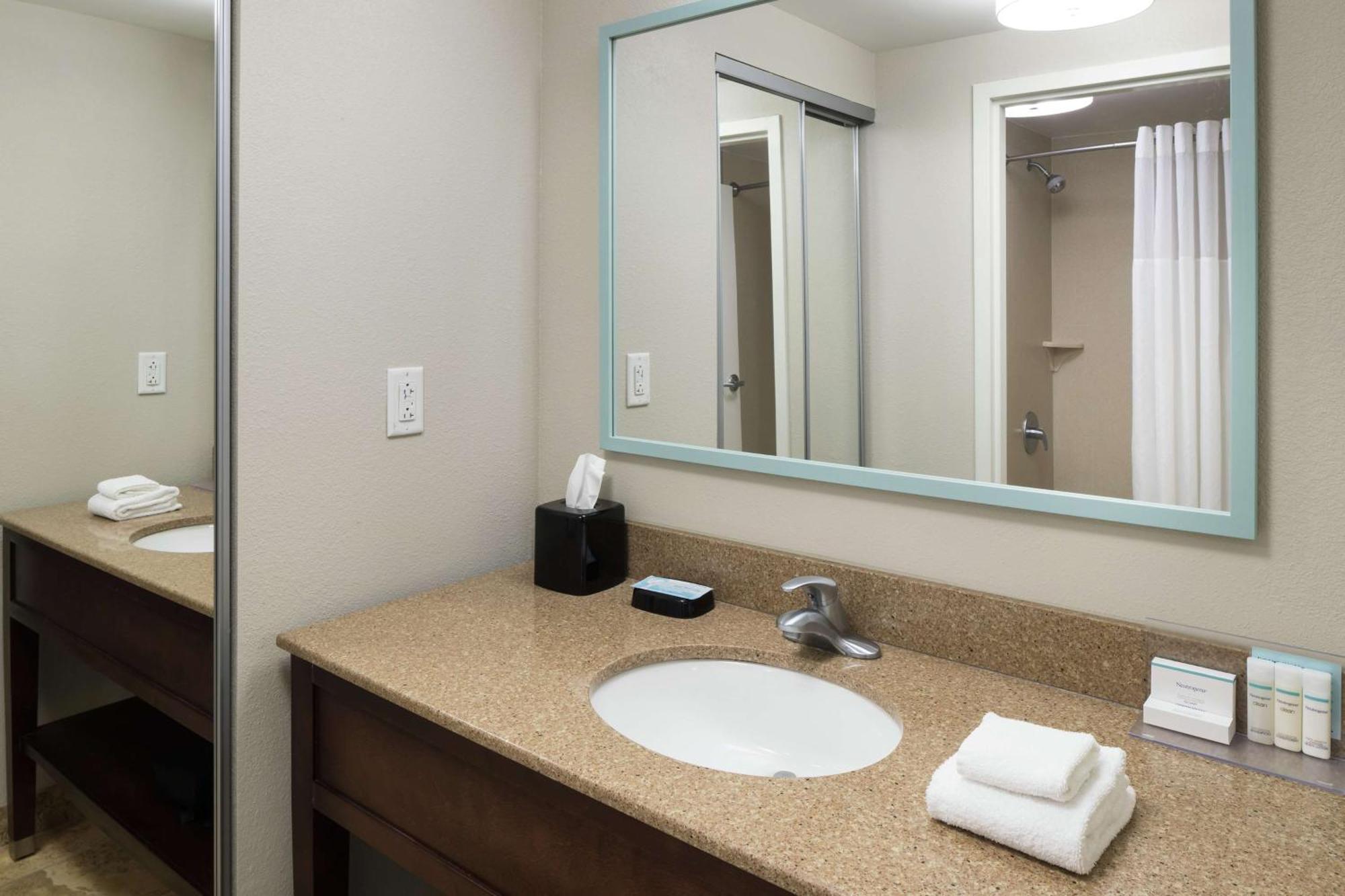 Hampton Inn New Smyrna Beach Luaran gambar
