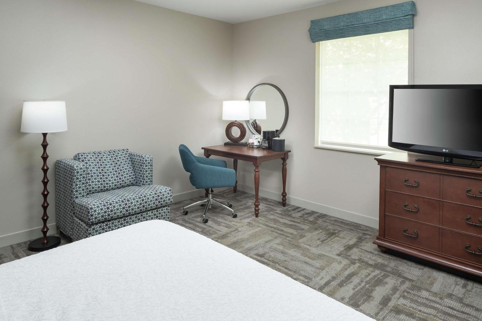 Hampton Inn New Smyrna Beach Luaran gambar