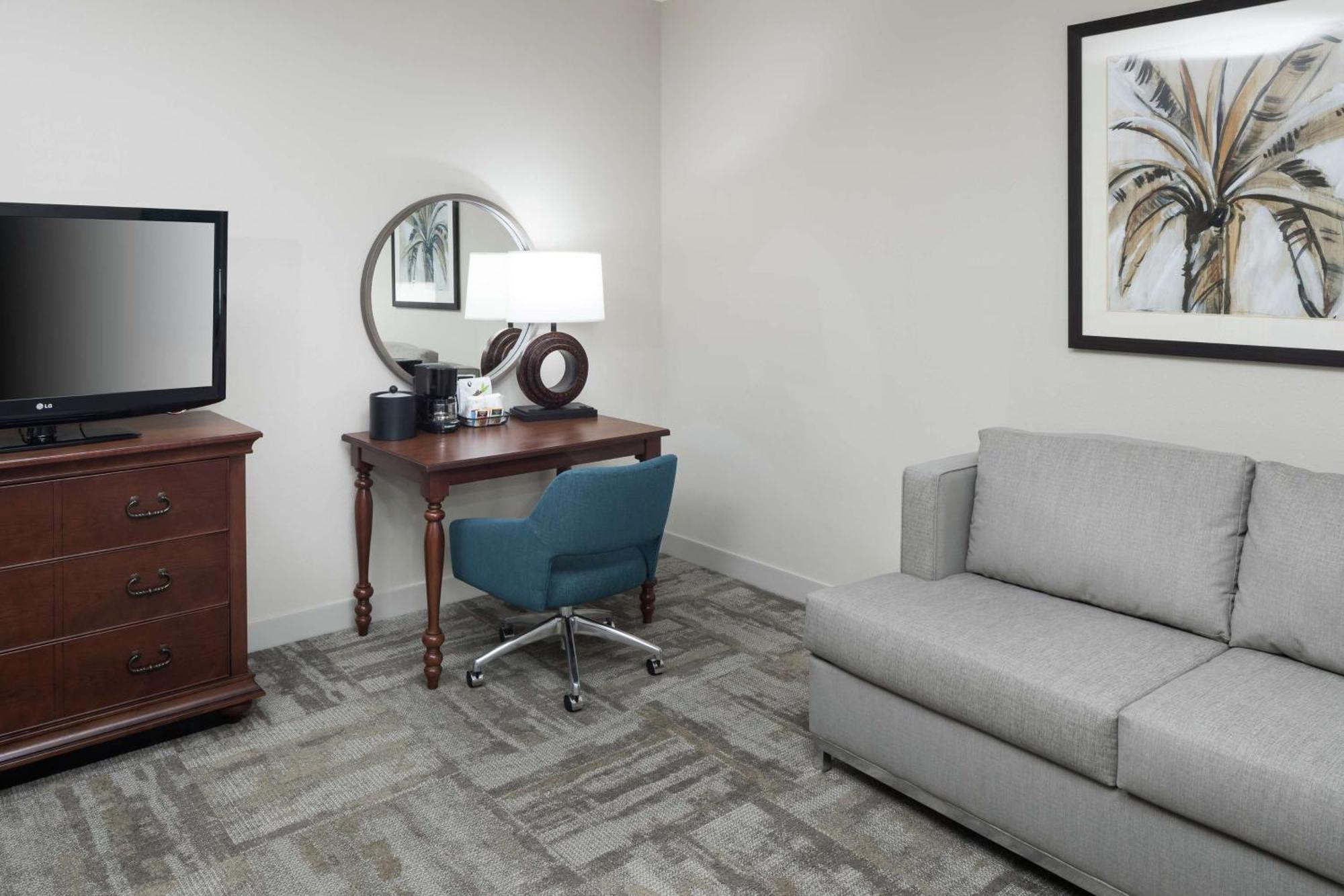 Hampton Inn New Smyrna Beach Luaran gambar