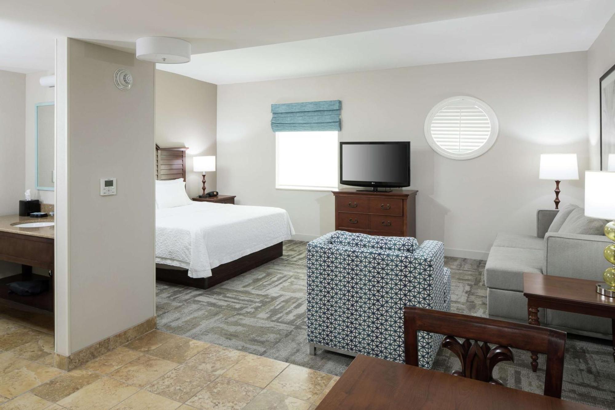 Hampton Inn New Smyrna Beach Luaran gambar