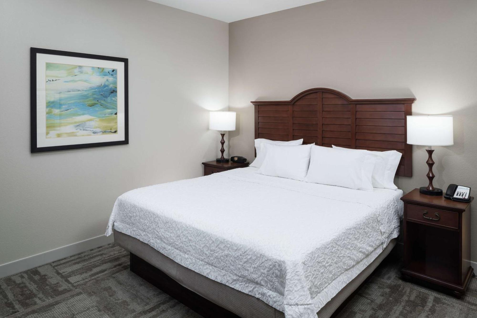 Hampton Inn New Smyrna Beach Luaran gambar