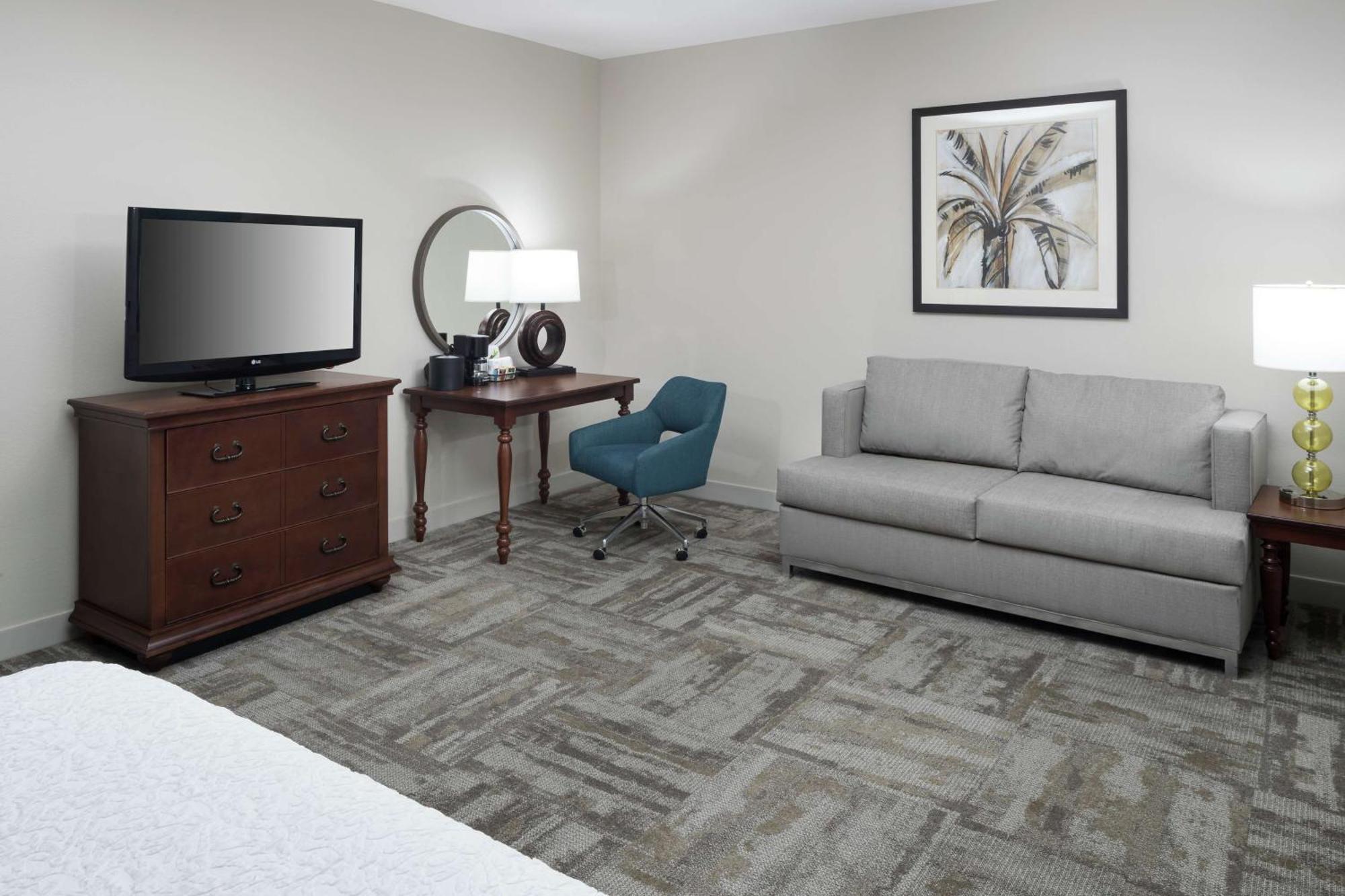 Hampton Inn New Smyrna Beach Luaran gambar