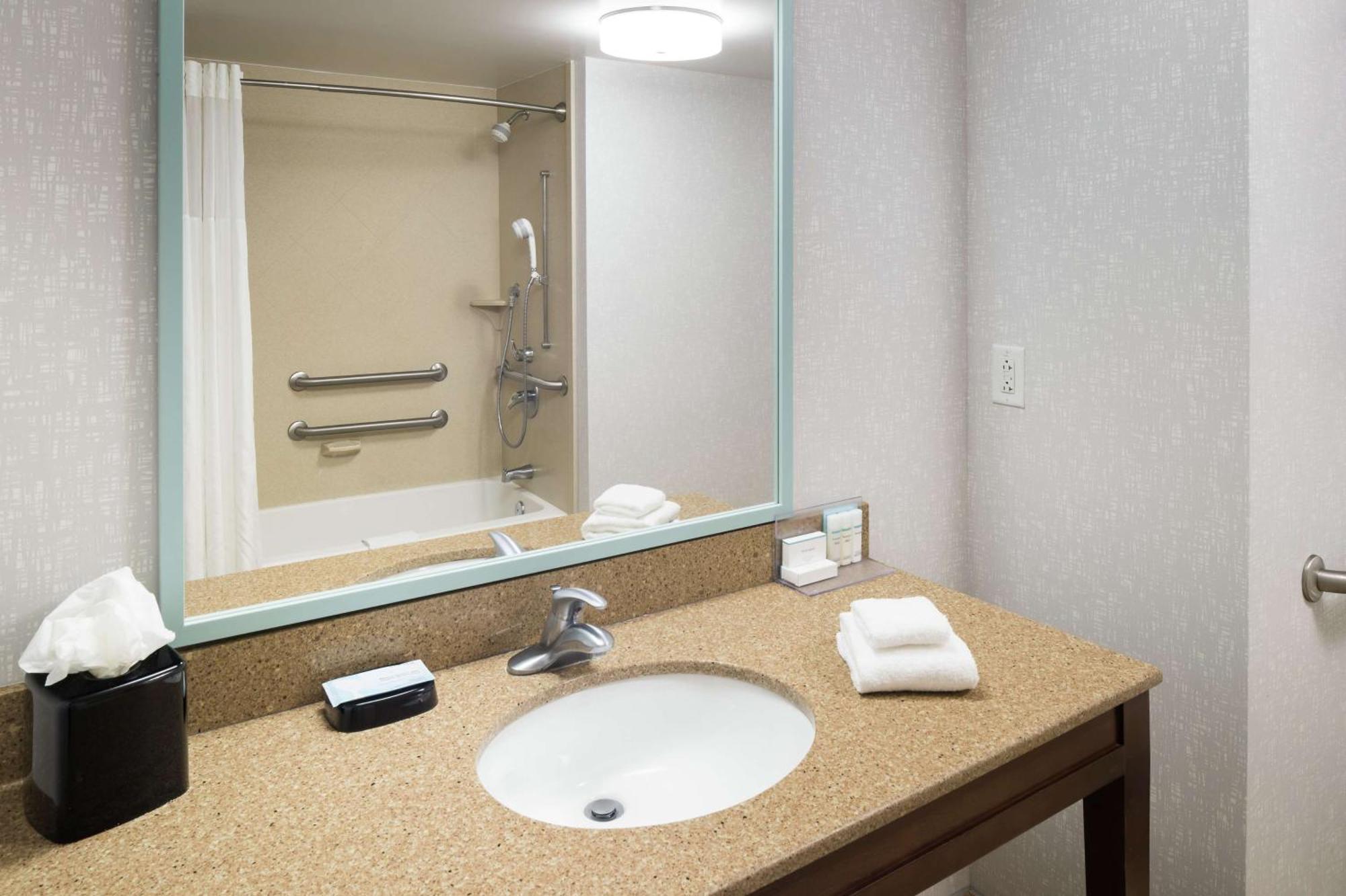 Hampton Inn New Smyrna Beach Luaran gambar