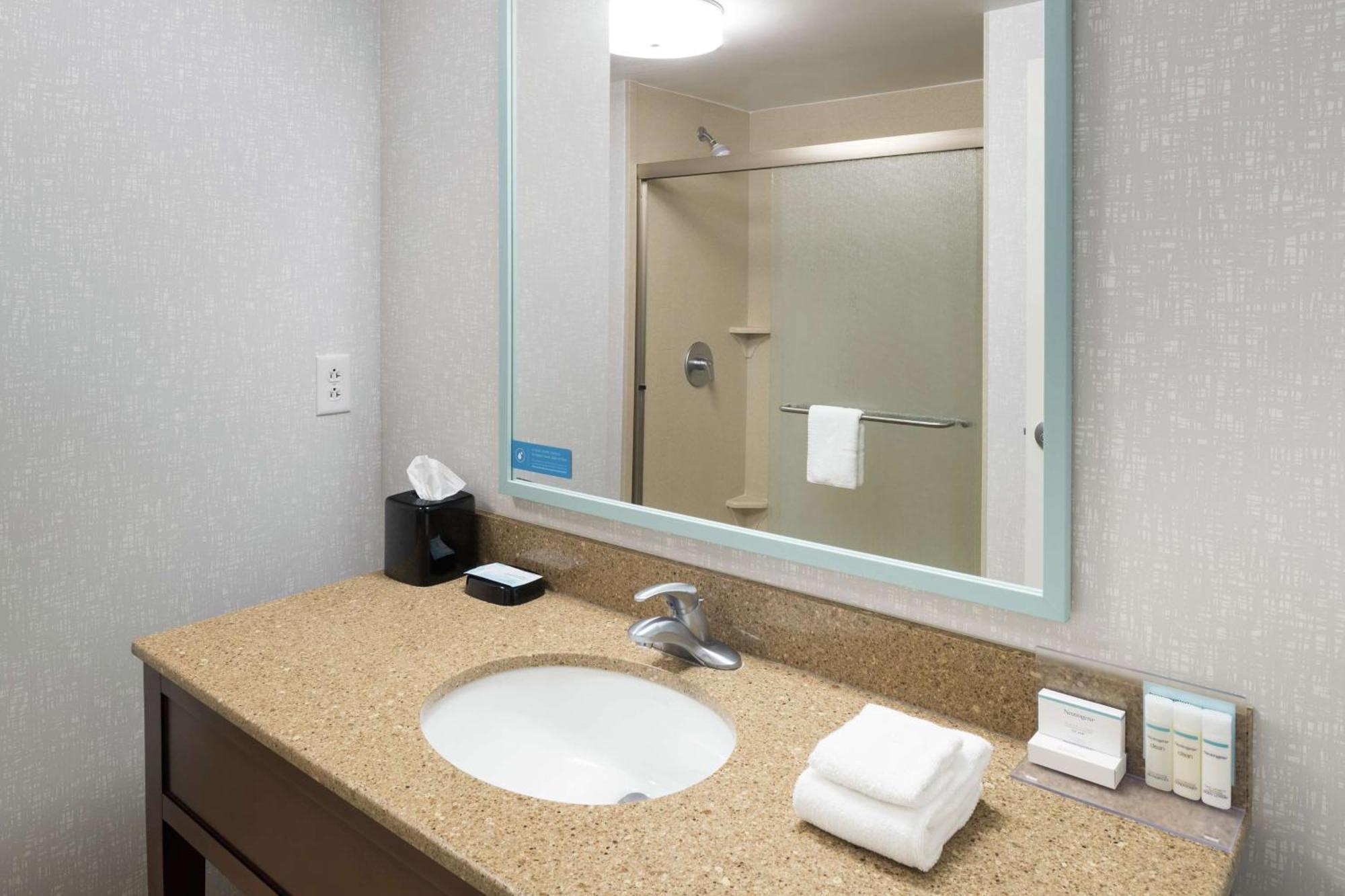Hampton Inn New Smyrna Beach Luaran gambar