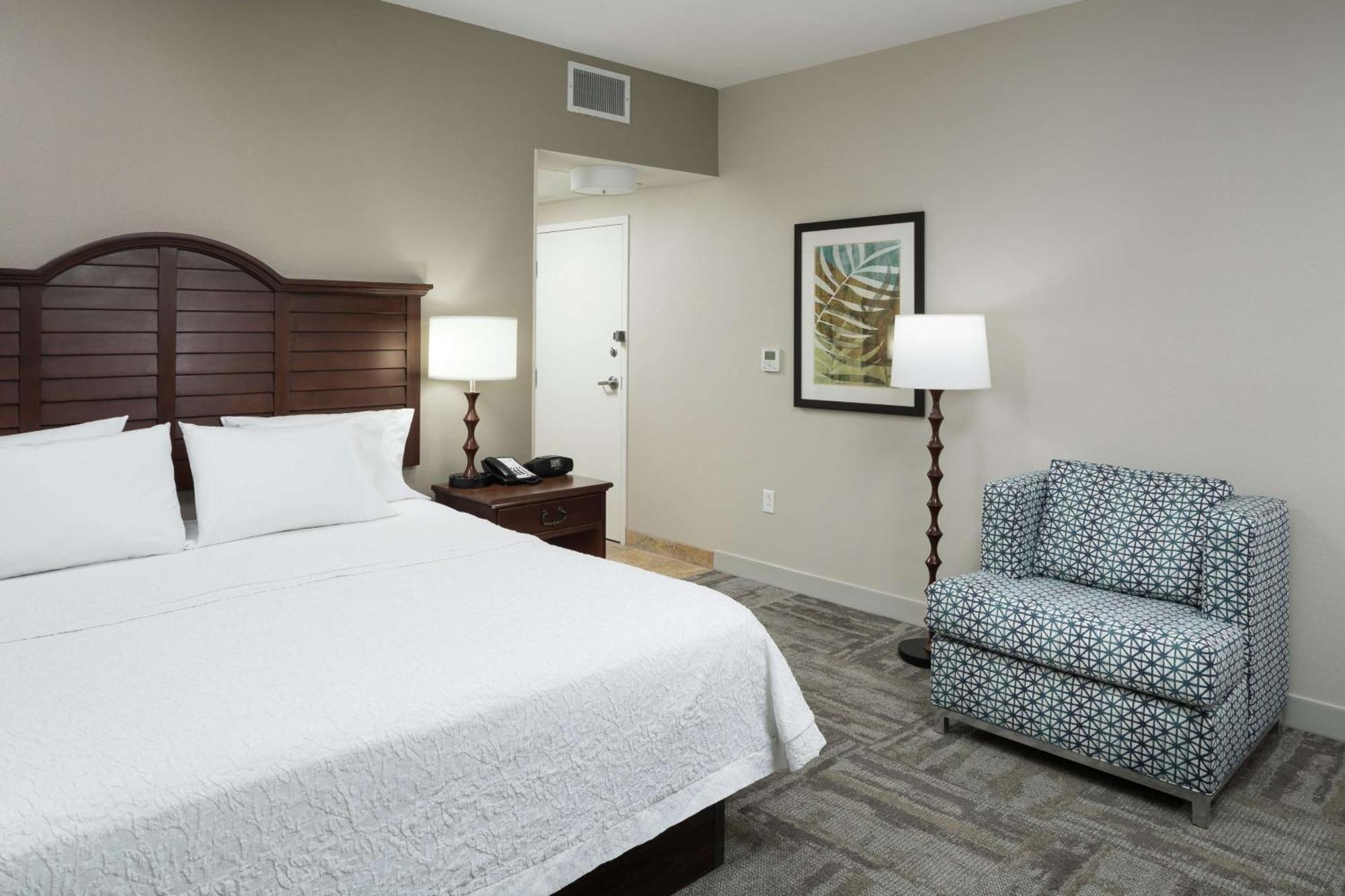 Hampton Inn New Smyrna Beach Luaran gambar