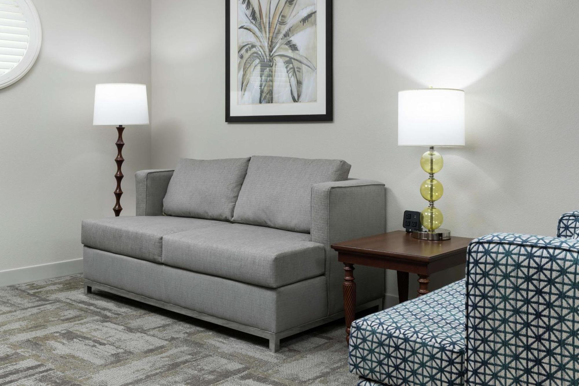 Hampton Inn New Smyrna Beach Luaran gambar