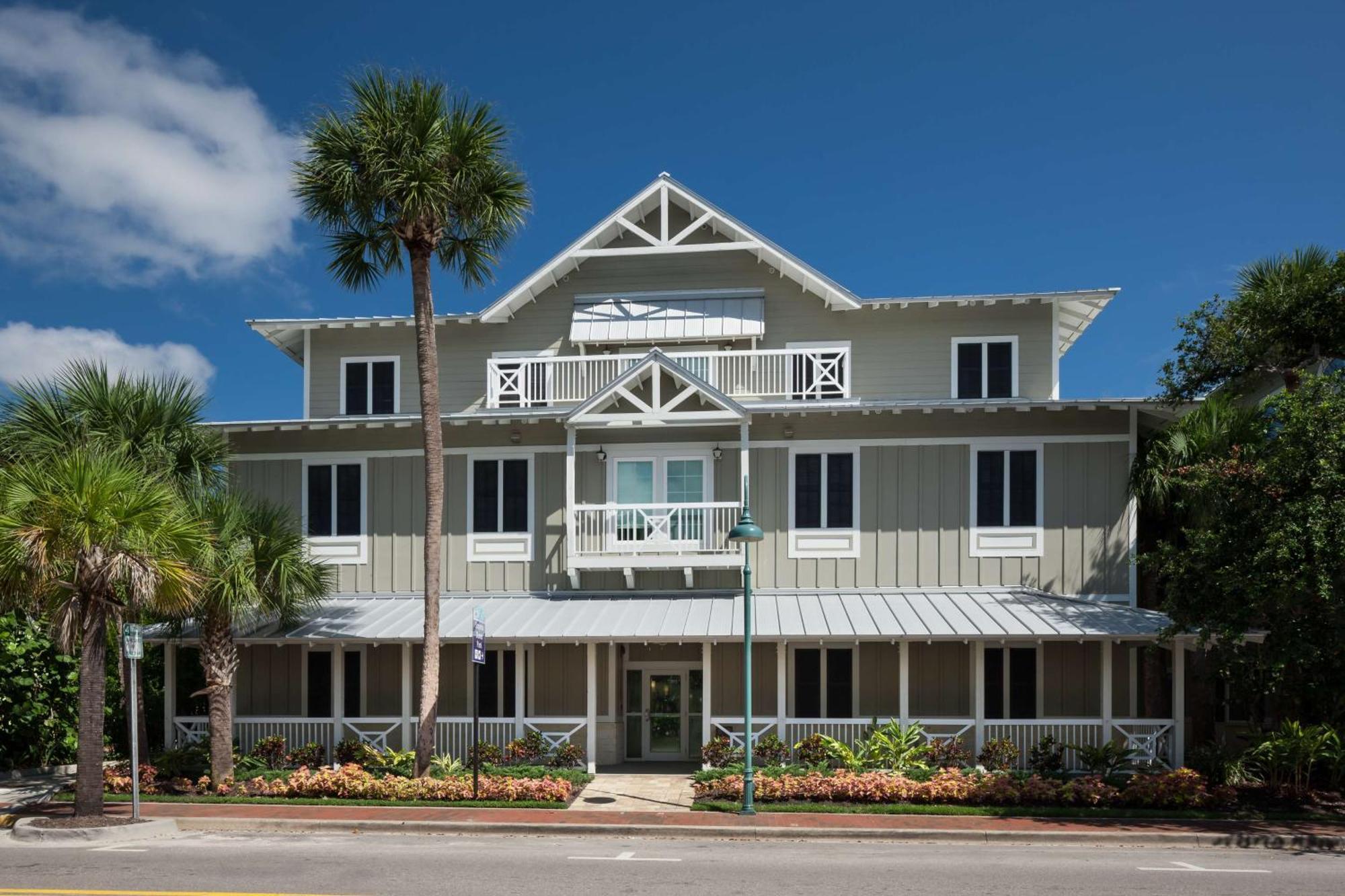 Hampton Inn New Smyrna Beach Luaran gambar