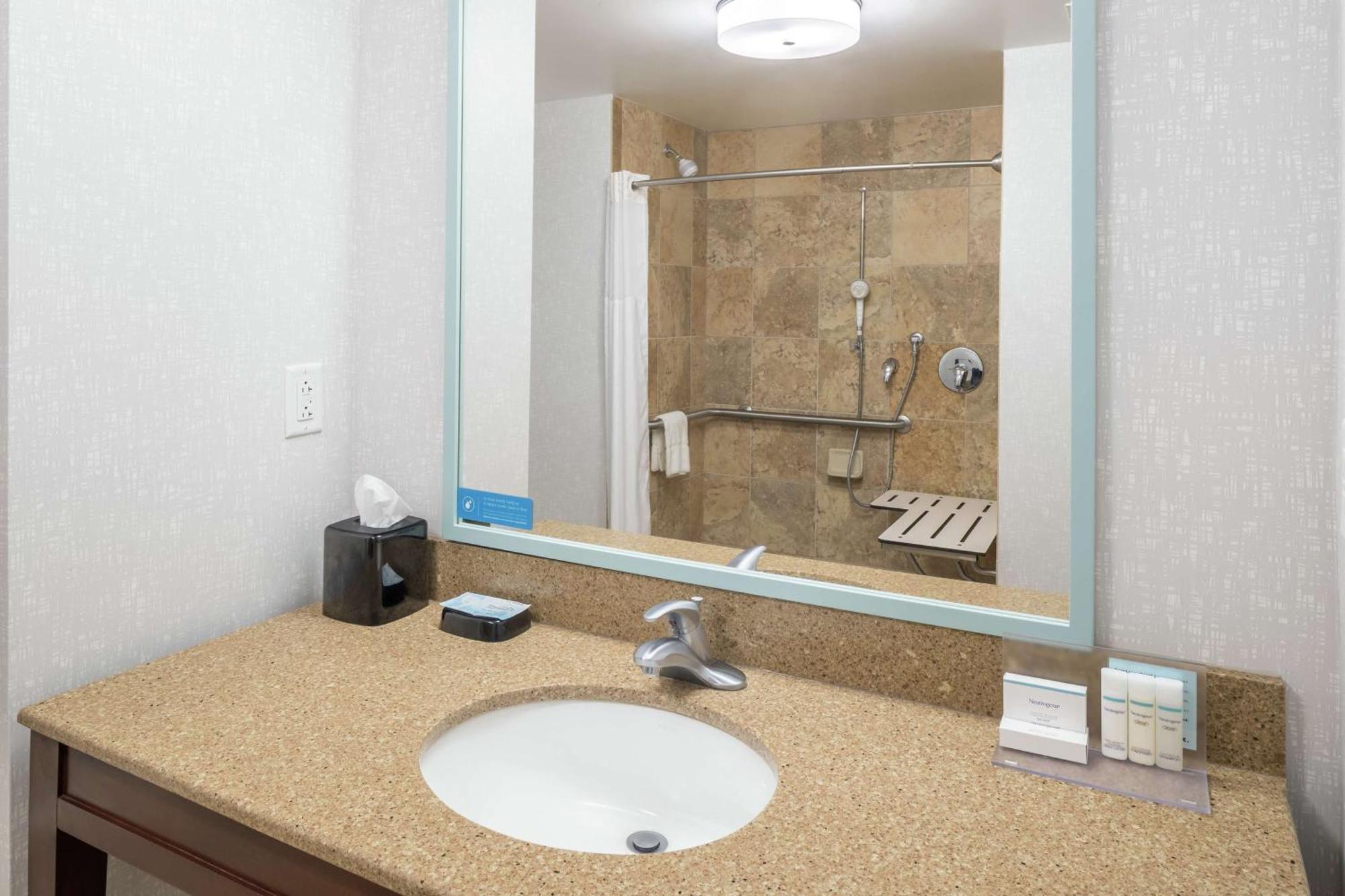 Hampton Inn New Smyrna Beach Luaran gambar