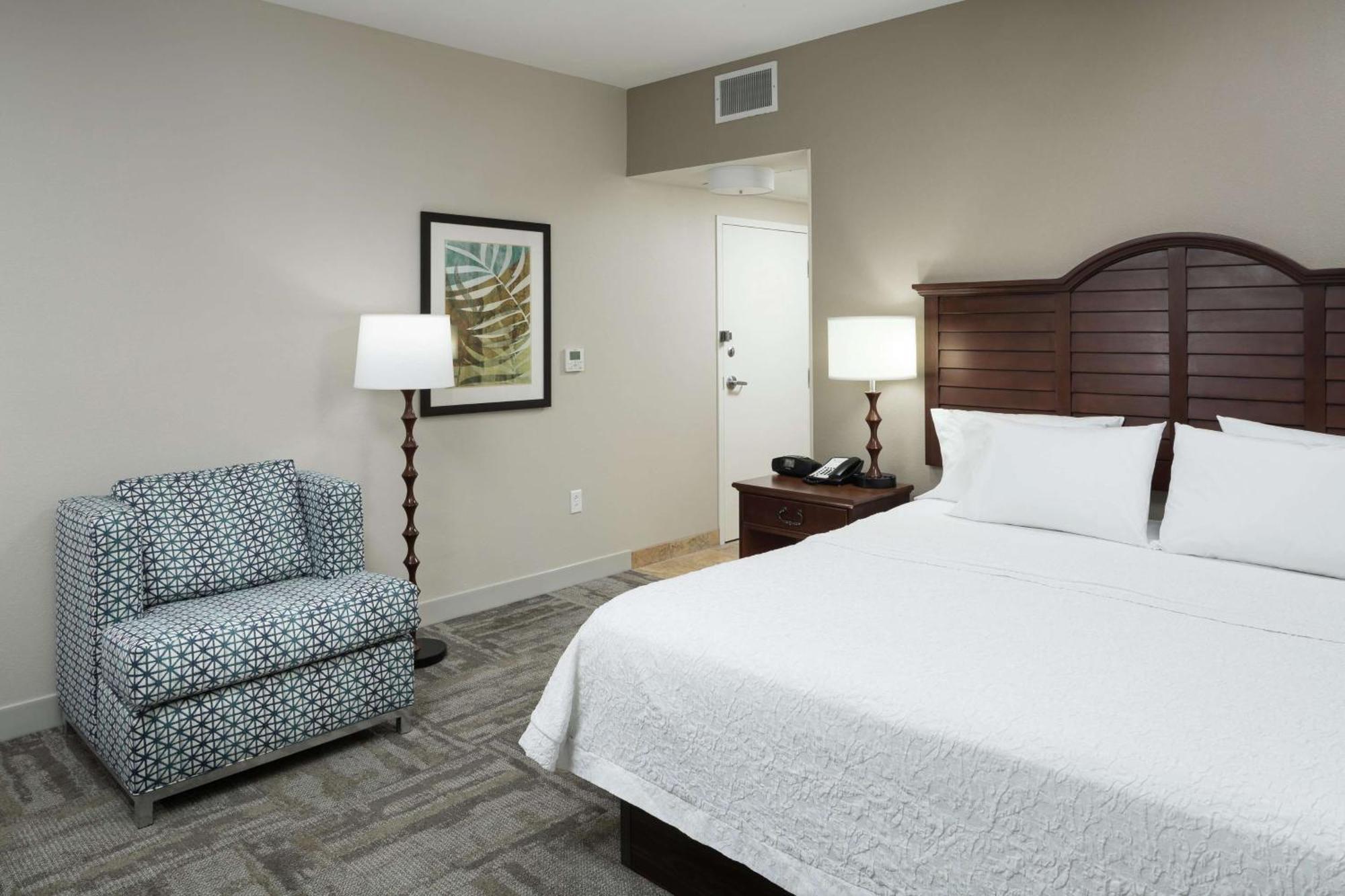 Hampton Inn New Smyrna Beach Luaran gambar
