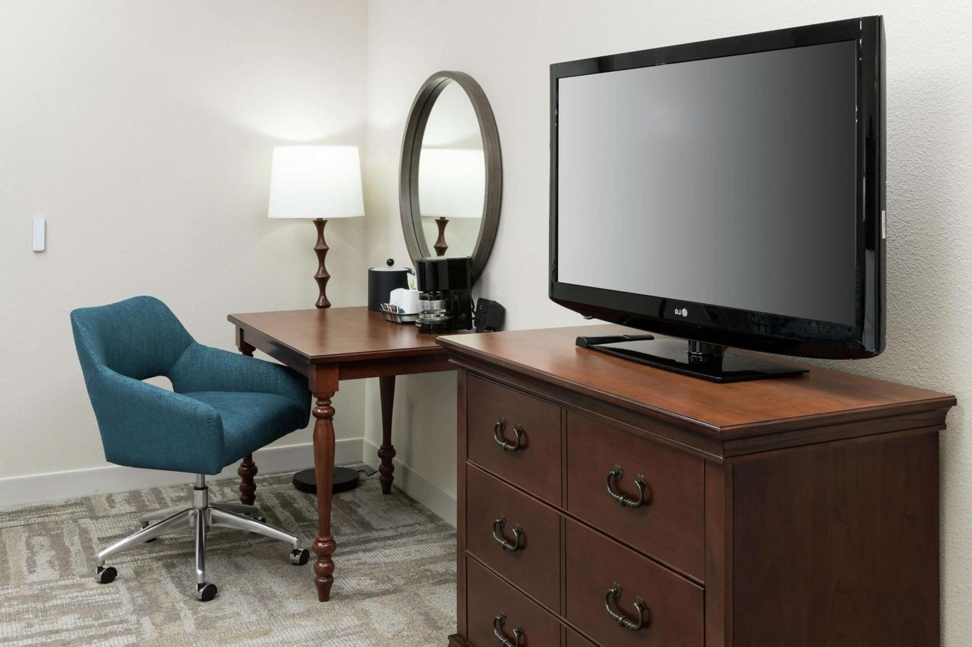 Hampton Inn New Smyrna Beach Luaran gambar