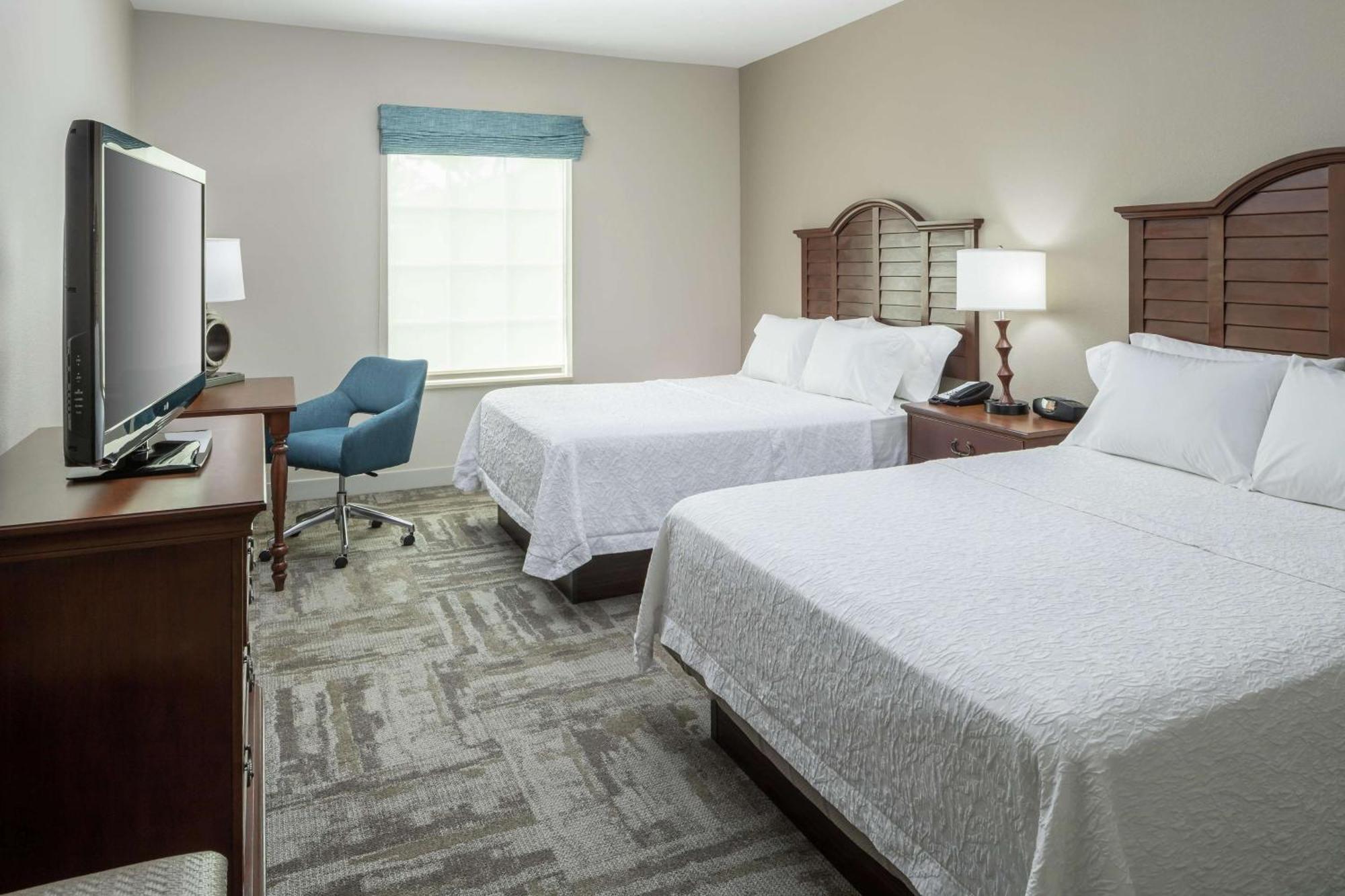 Hampton Inn New Smyrna Beach Luaran gambar