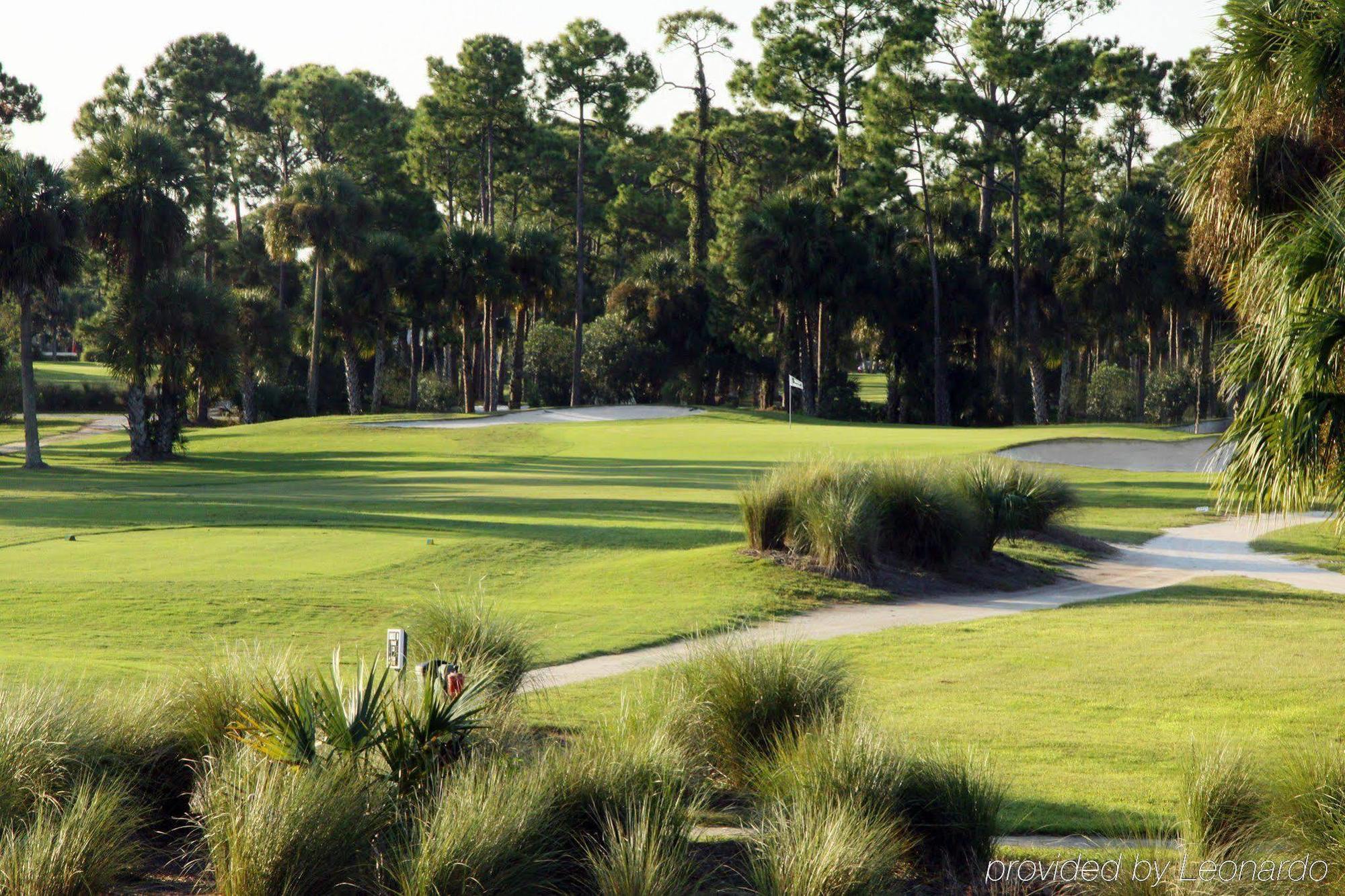 Hampton Inn New Smyrna Beach Luaran gambar