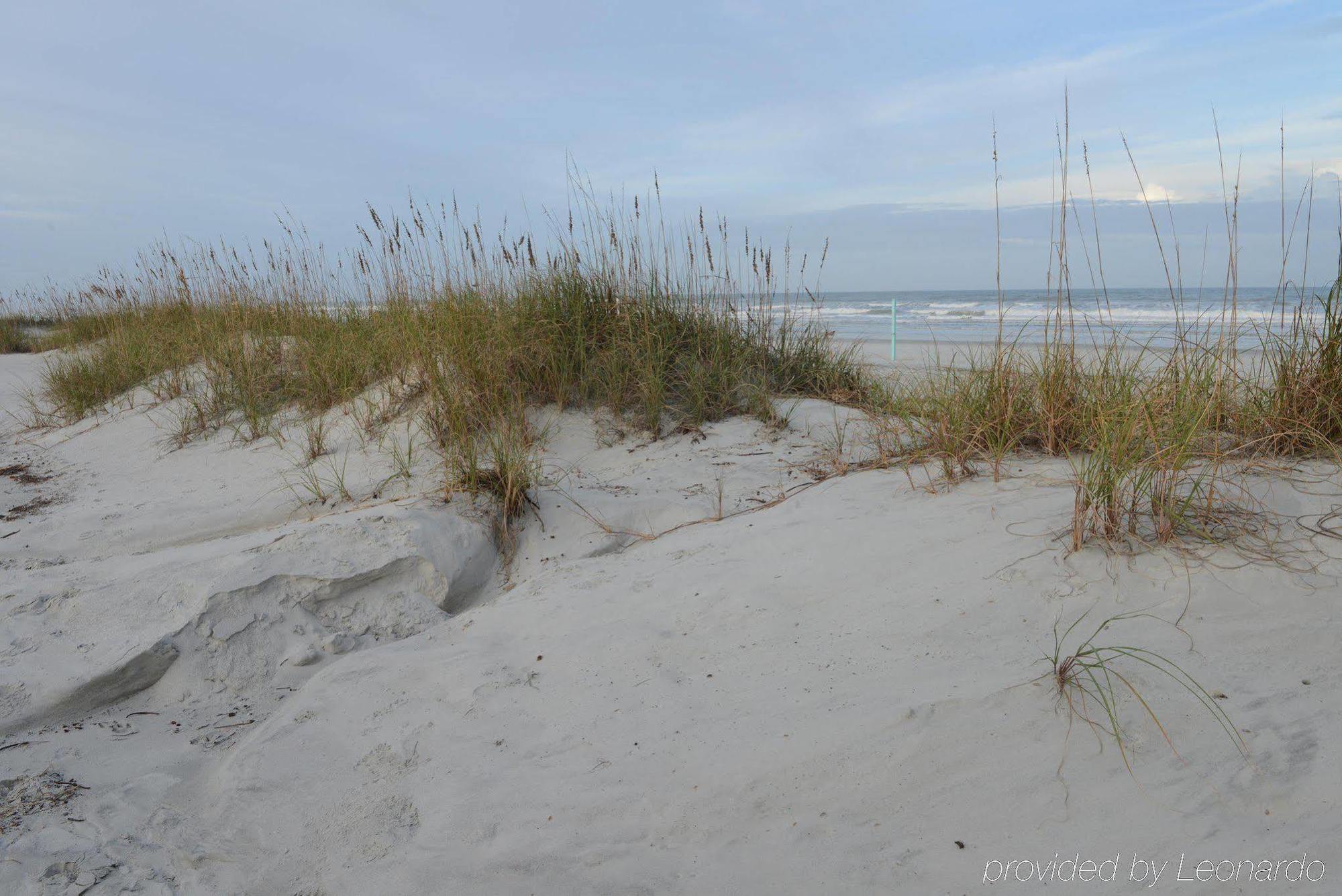 Hampton Inn New Smyrna Beach Luaran gambar