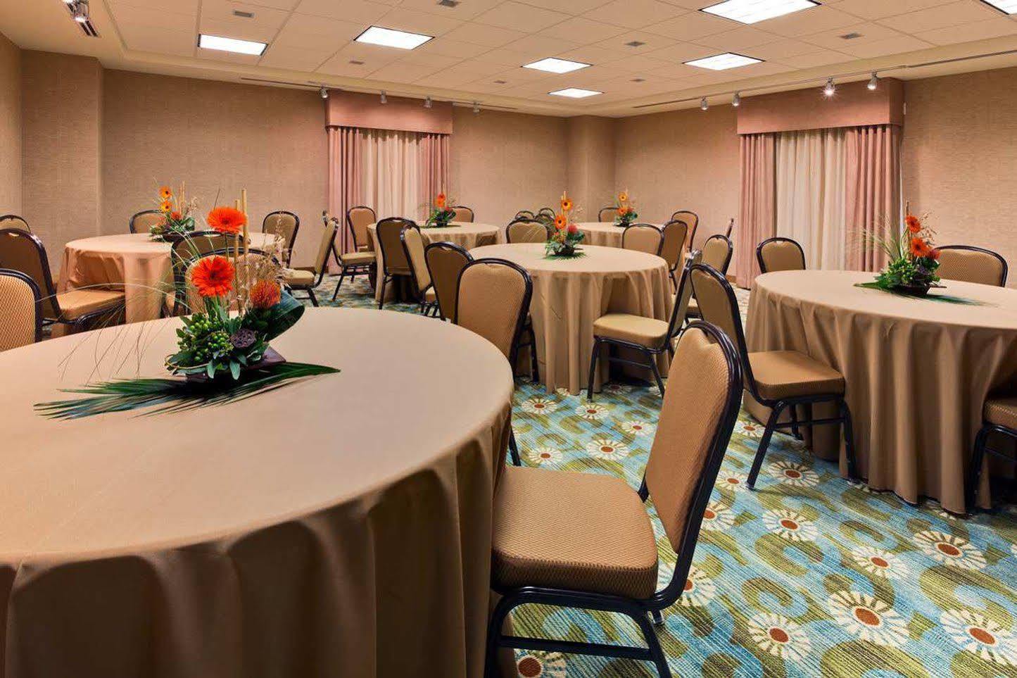 Hampton Inn New Smyrna Beach Luaran gambar