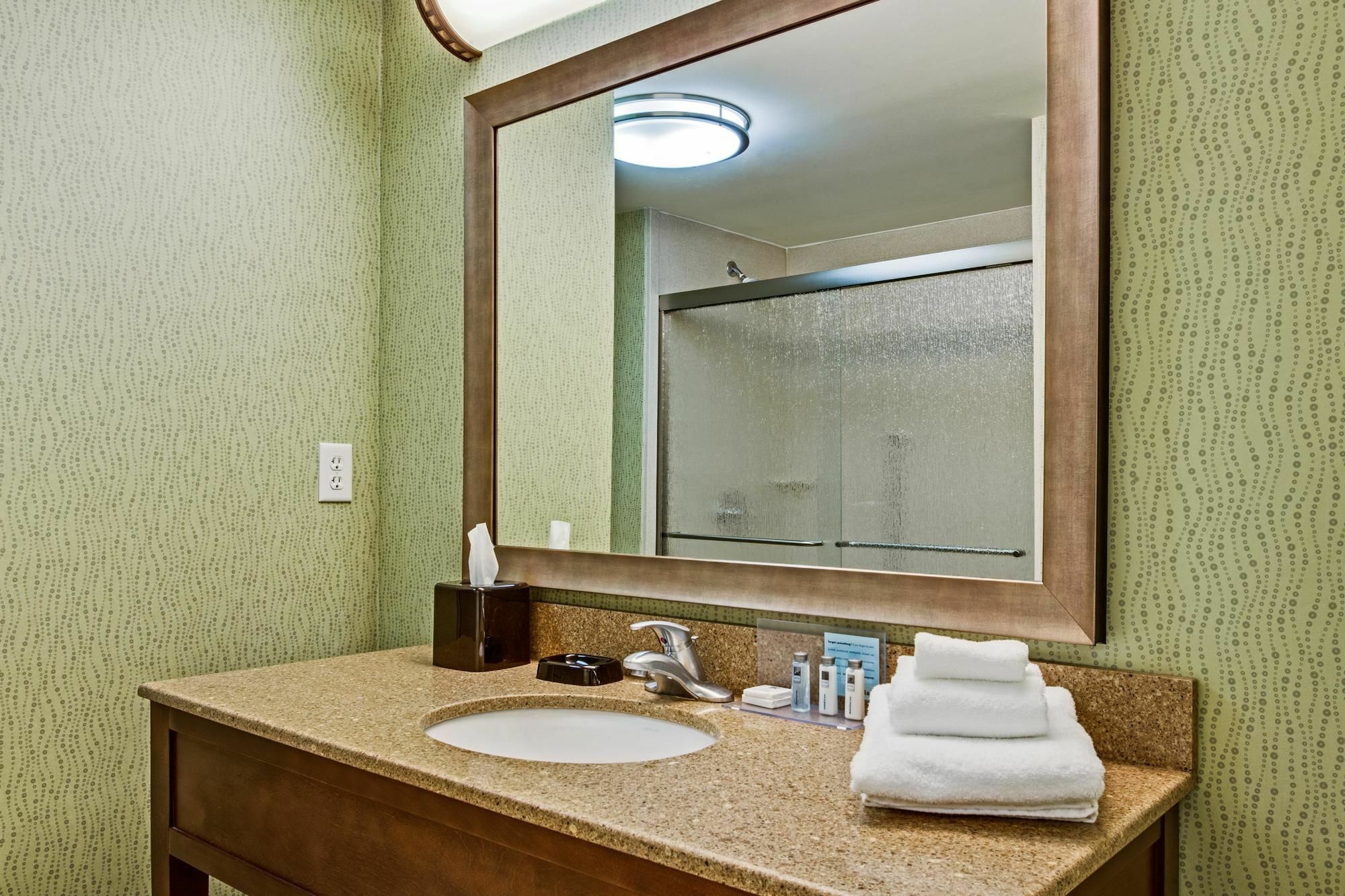Hampton Inn New Smyrna Beach Luaran gambar