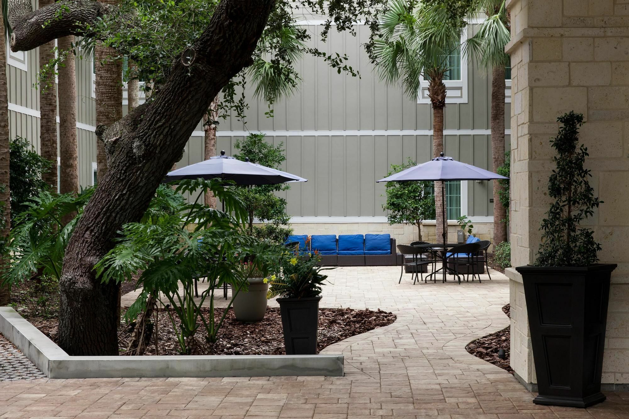 Hampton Inn New Smyrna Beach Luaran gambar
