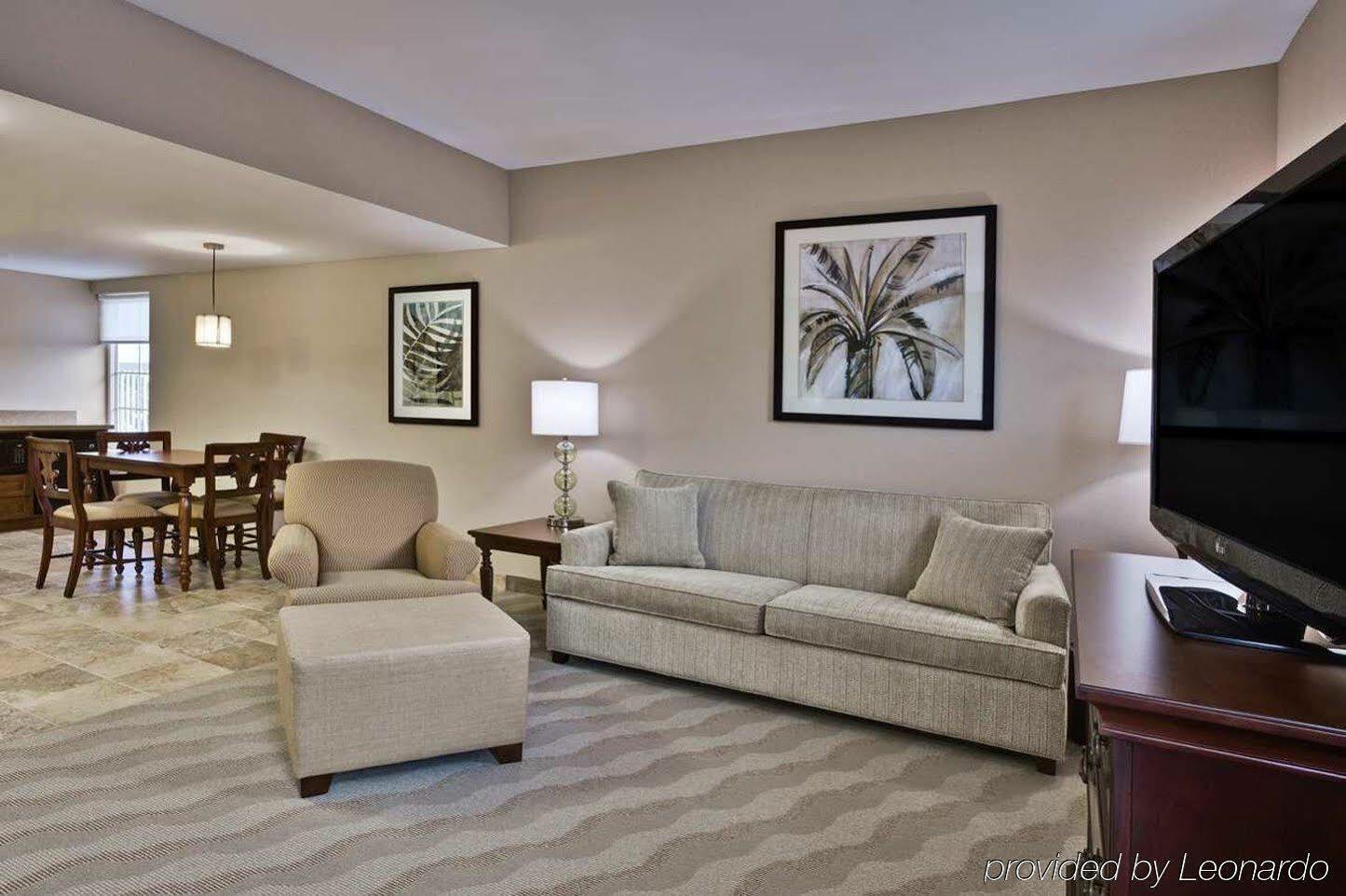Hampton Inn New Smyrna Beach Luaran gambar