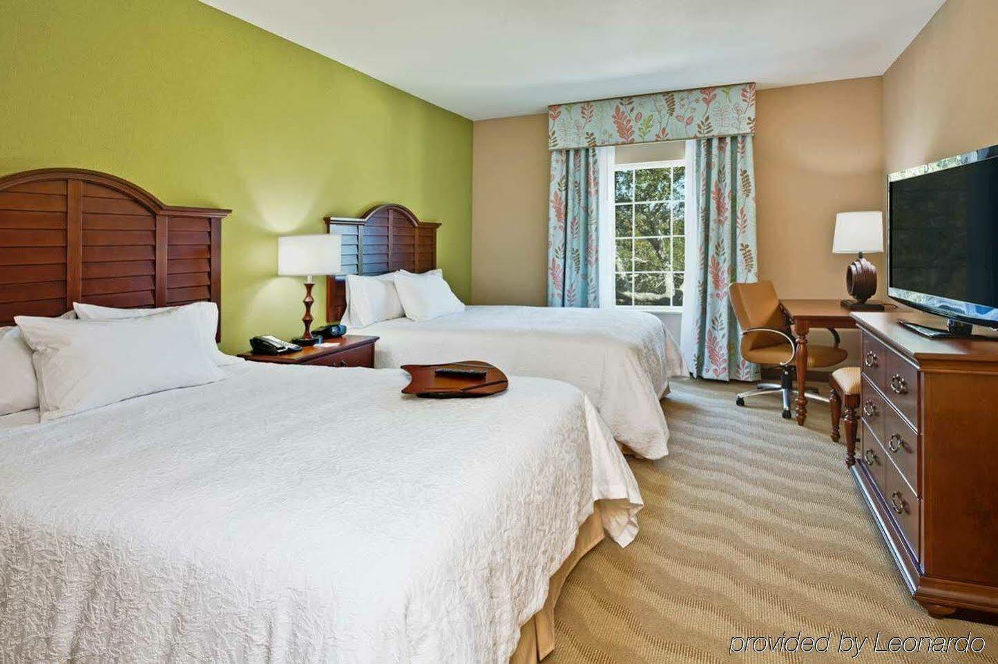 Hampton Inn New Smyrna Beach Luaran gambar