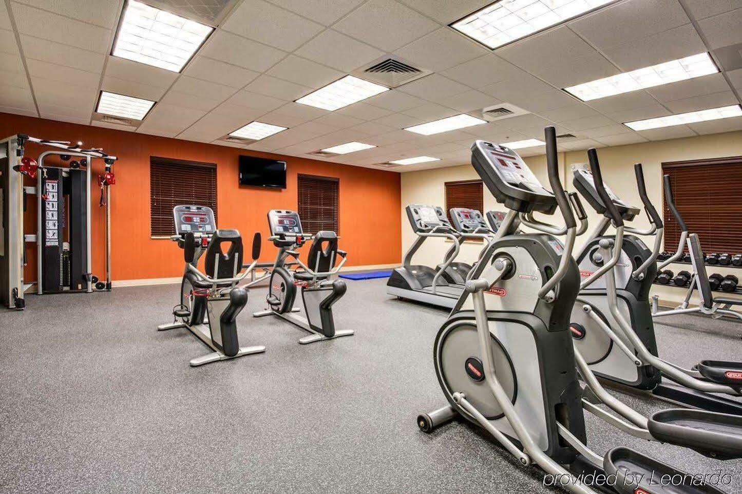 Hampton Inn New Smyrna Beach Luaran gambar