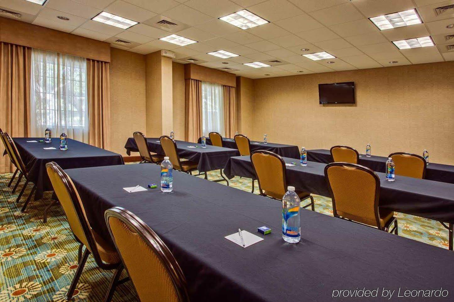 Hampton Inn New Smyrna Beach Luaran gambar