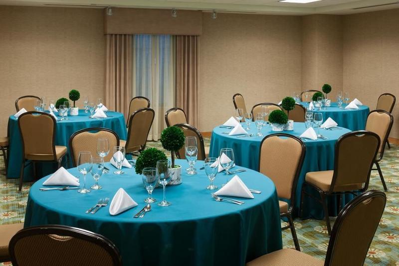 Hampton Inn New Smyrna Beach Luaran gambar